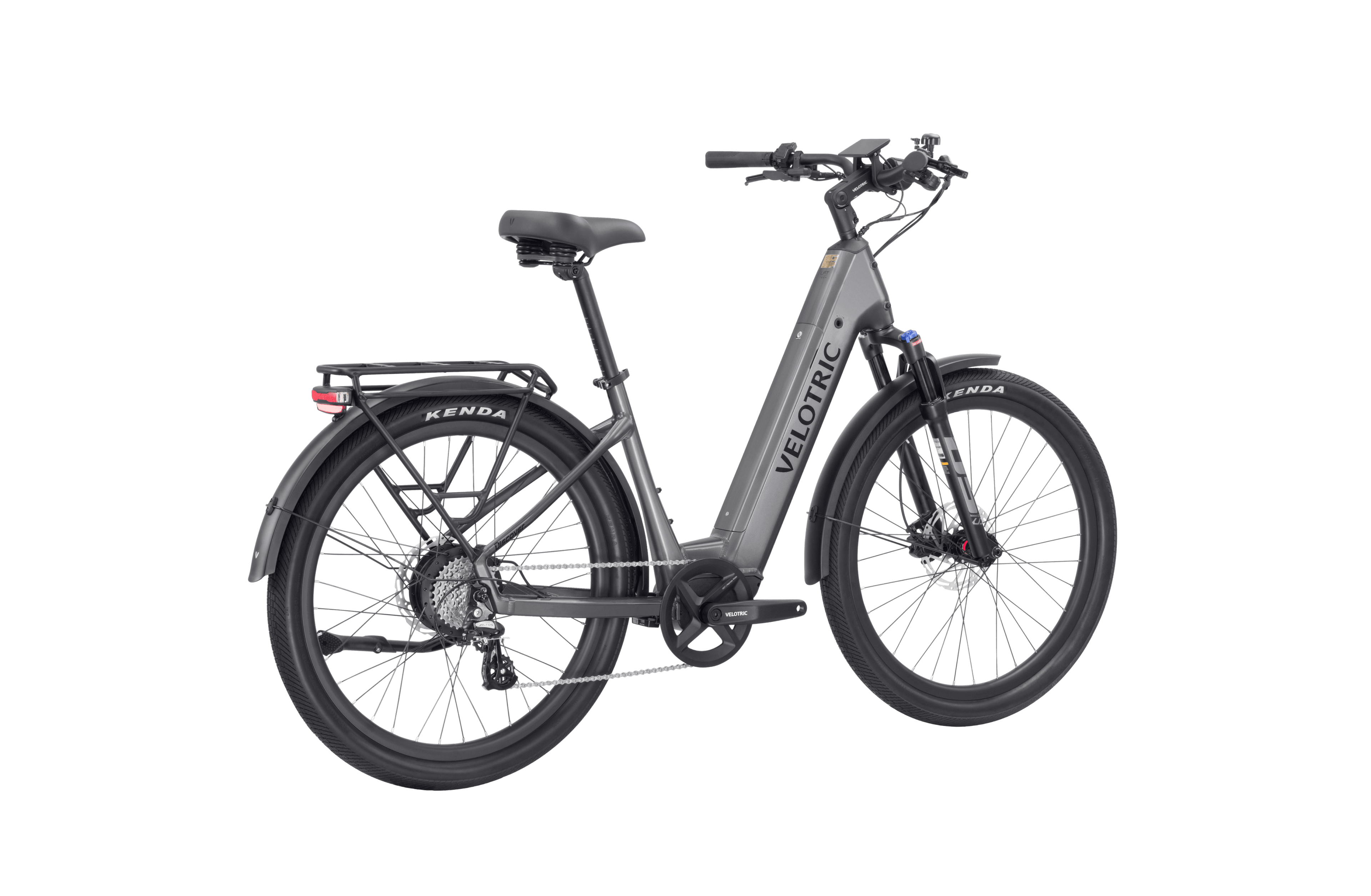 Discover 2 Ebike