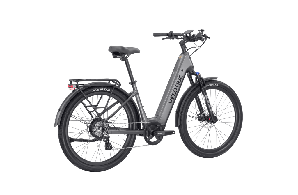 Discover 2 Ebike
