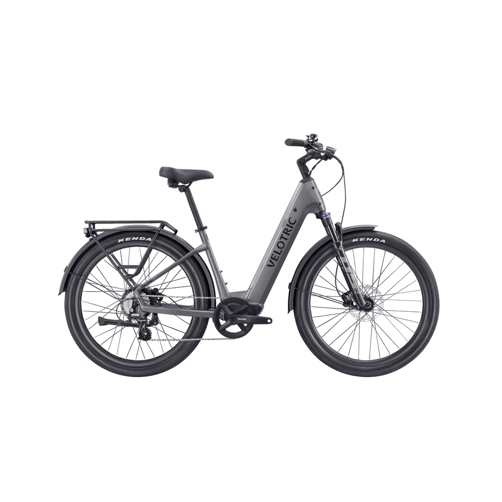 Discover 2 Ebike