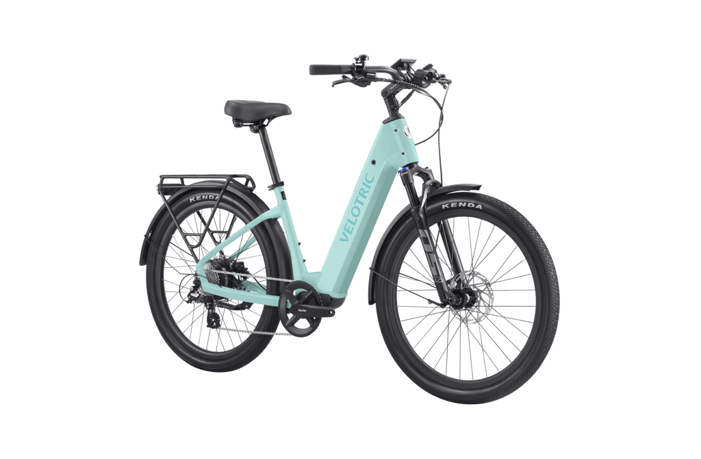 Discover 2 Ebike