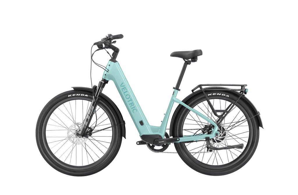 Discover 2 Ebike