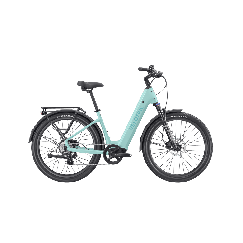 Discover 2 Ebike