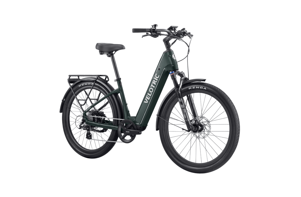 Discover 2 Ebike