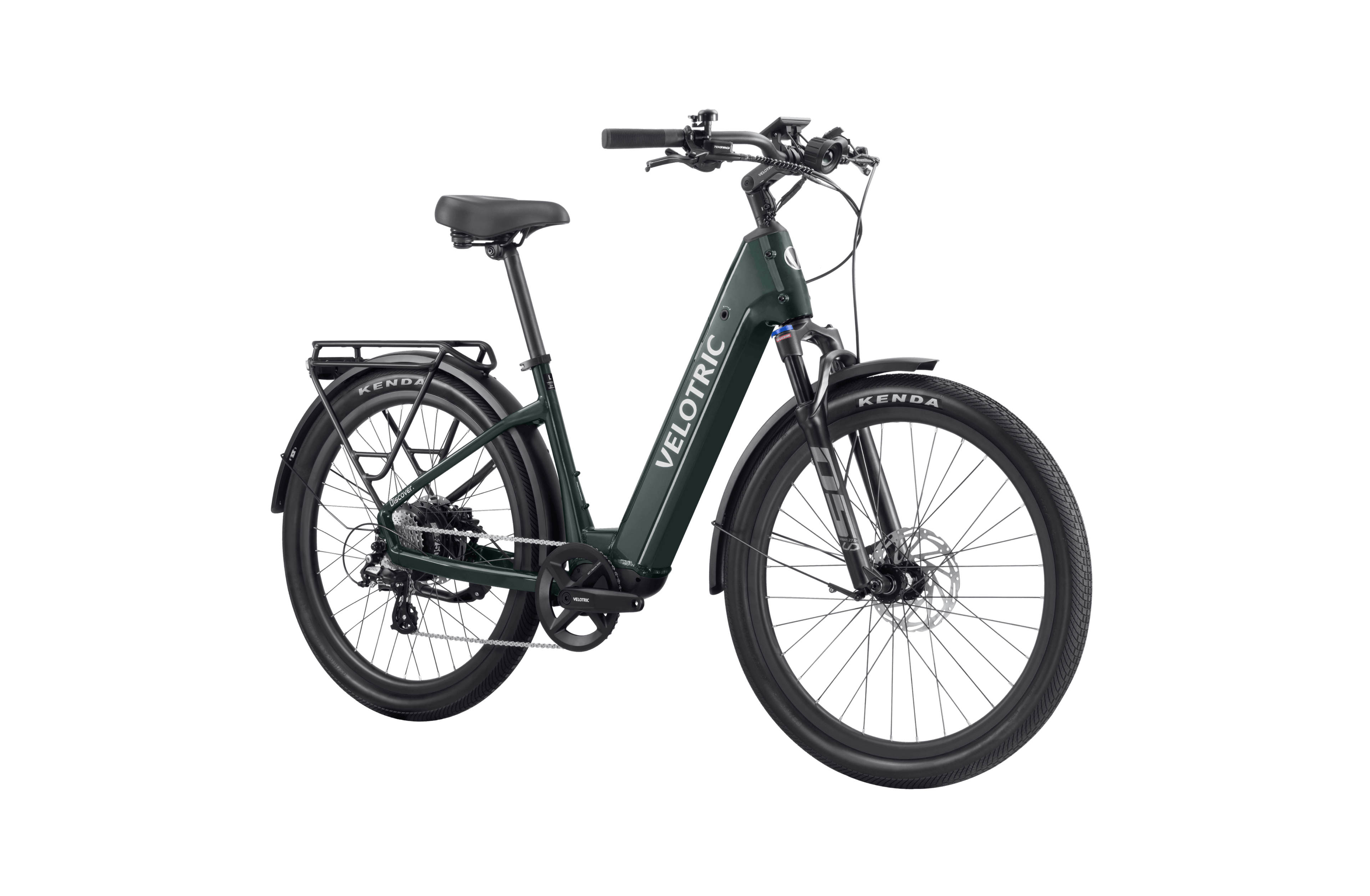Discover 2 Ebike