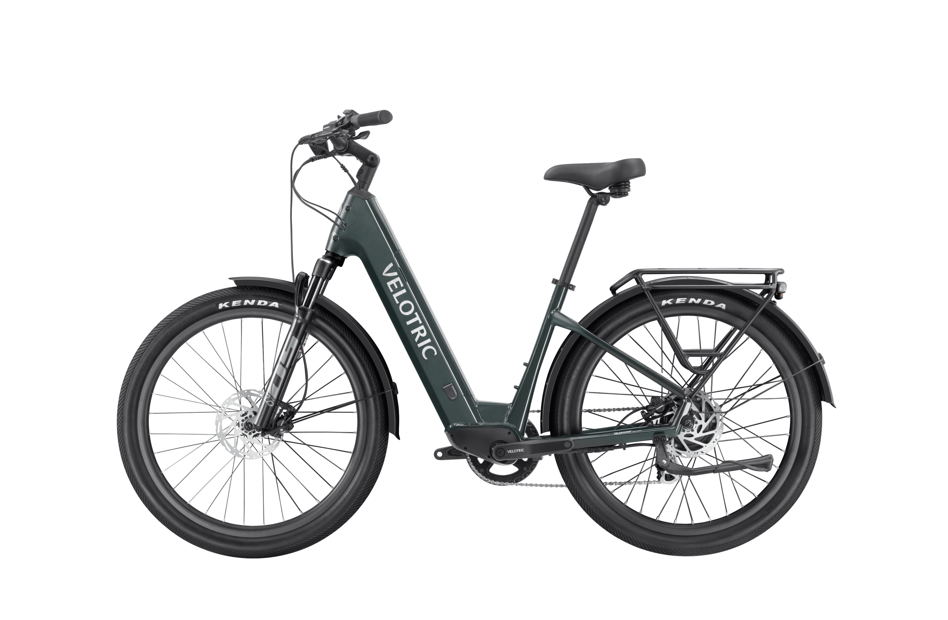 Discover 2 Ebike