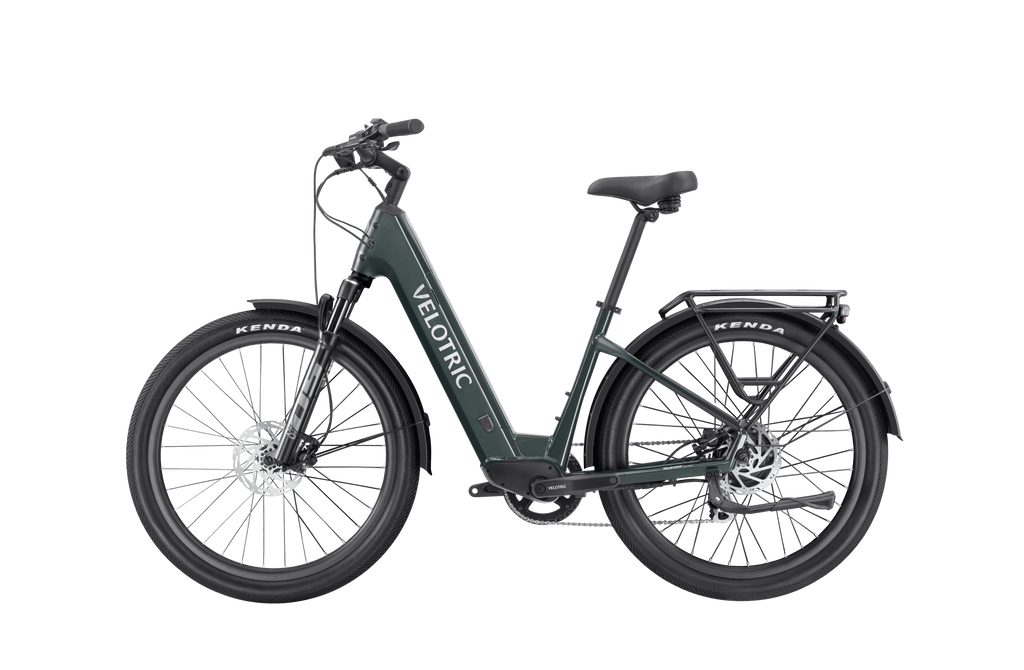 Discover 2 Ebike