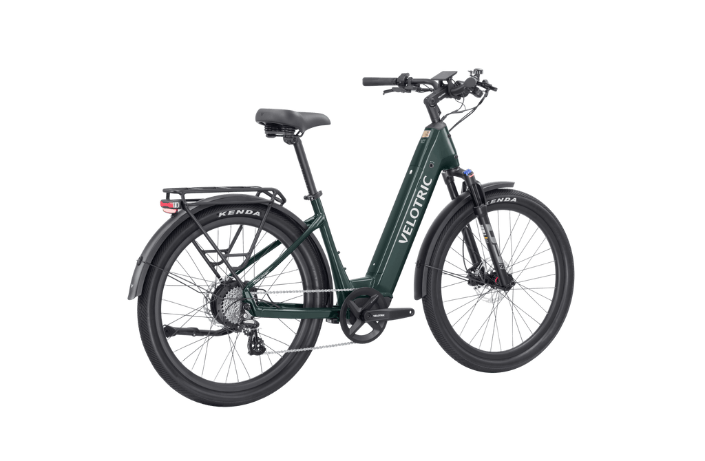 Discover 2 Ebike