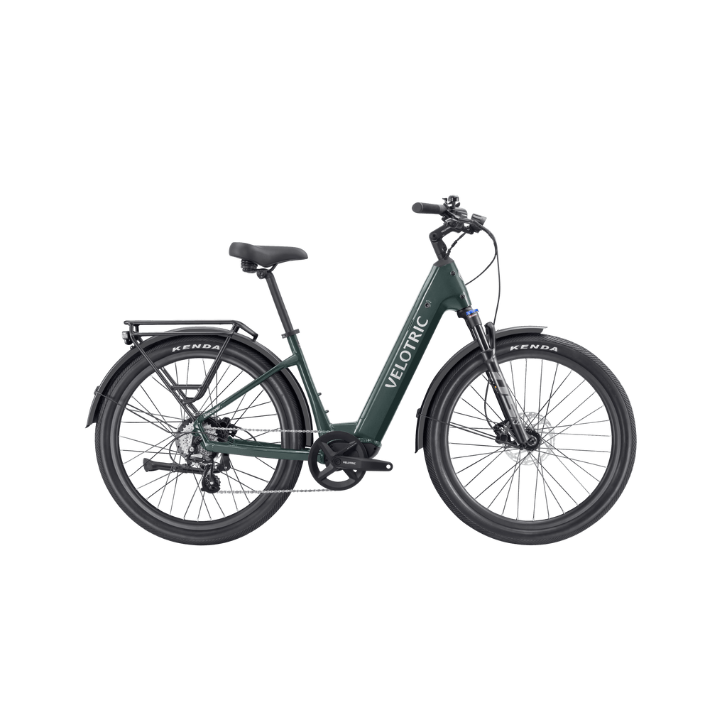 Discover 2 Ebike