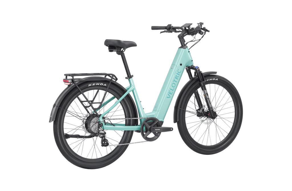 Discover 2 Ebike