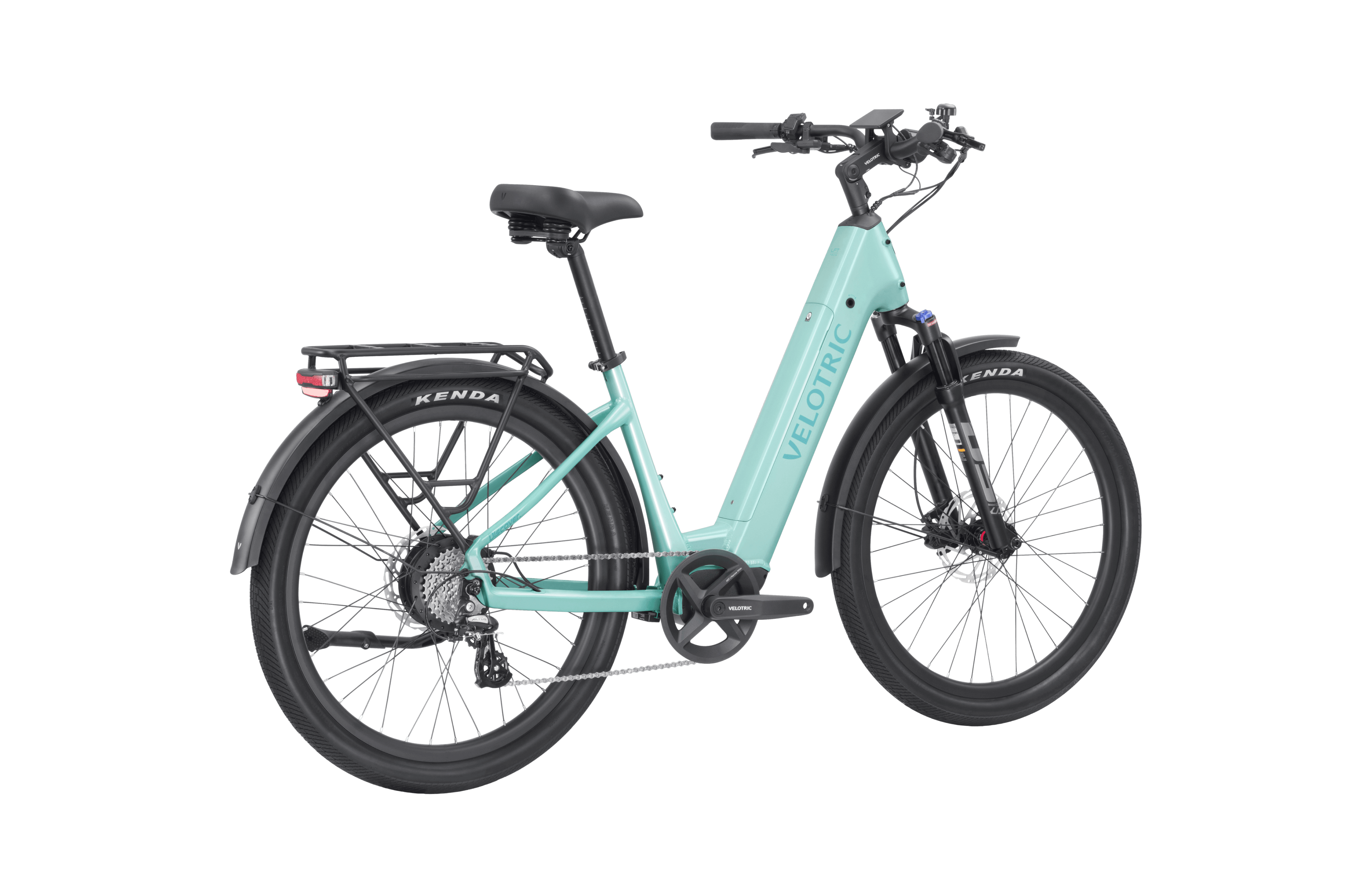 Discover 2 Ebike