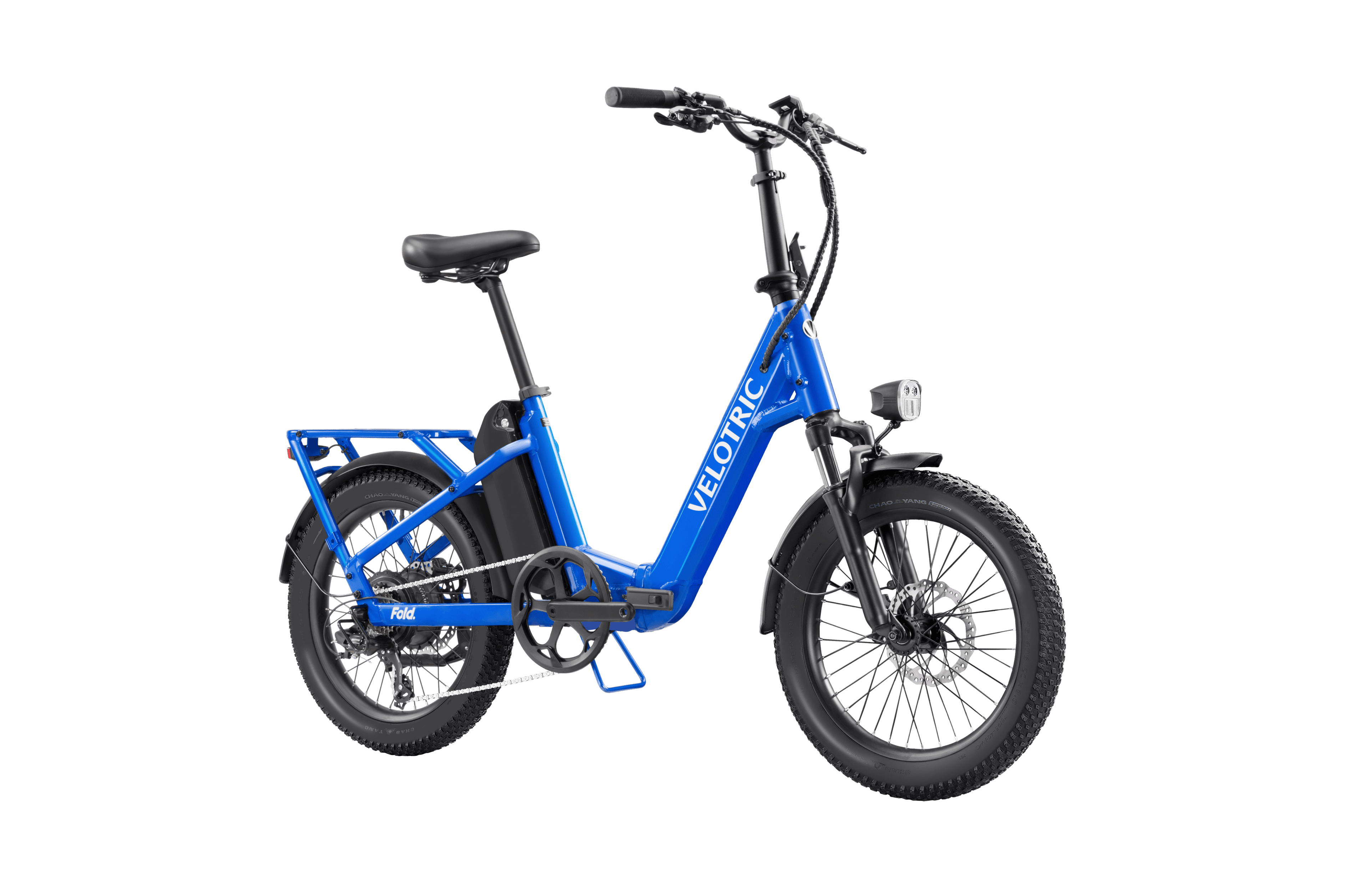 Fold 1 Ebike