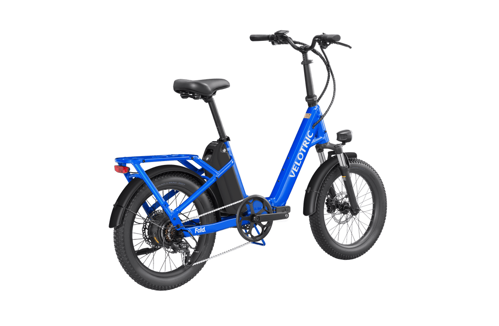 Fold 1 Ebike