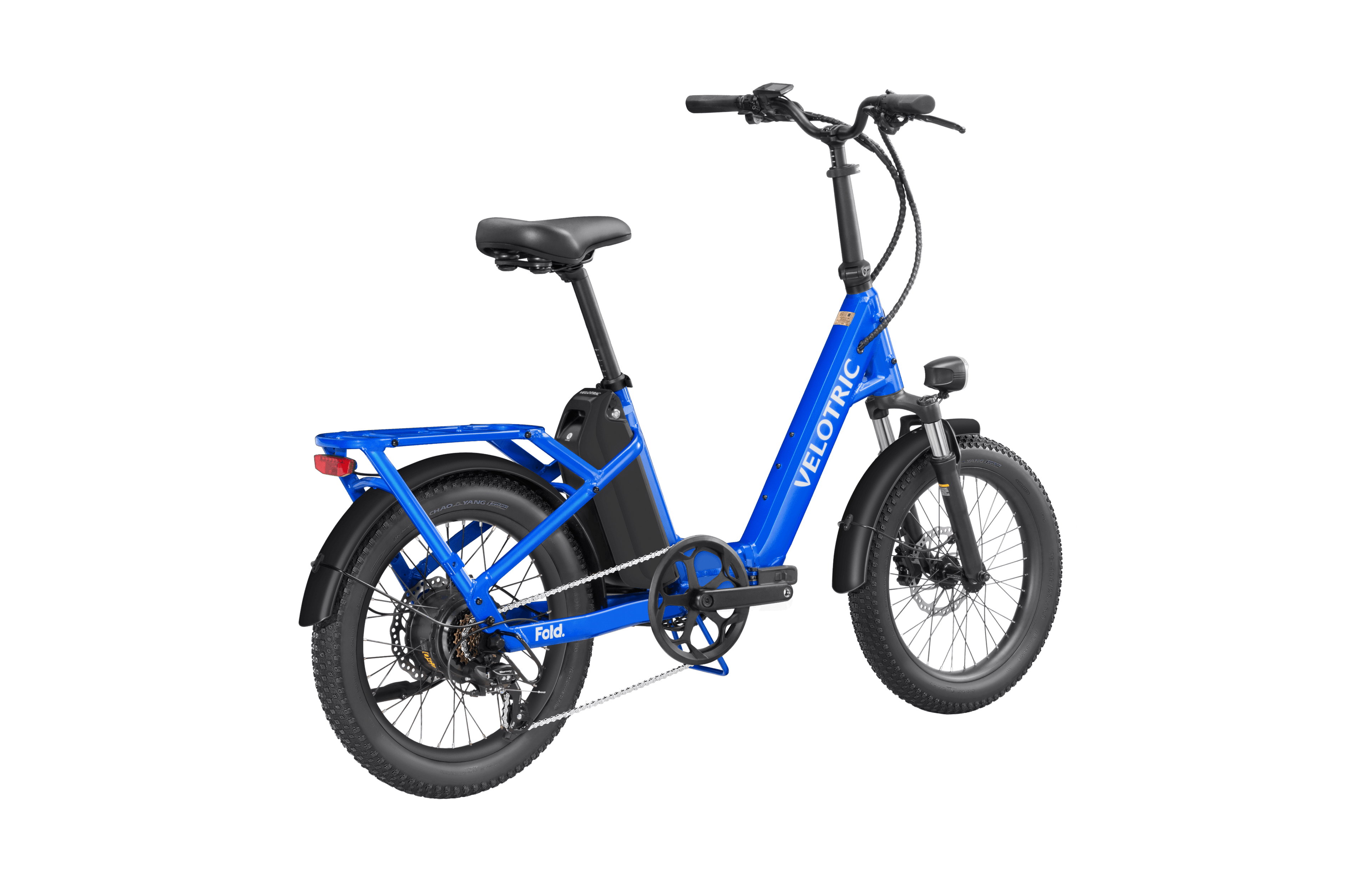 Fold 1 Ebike