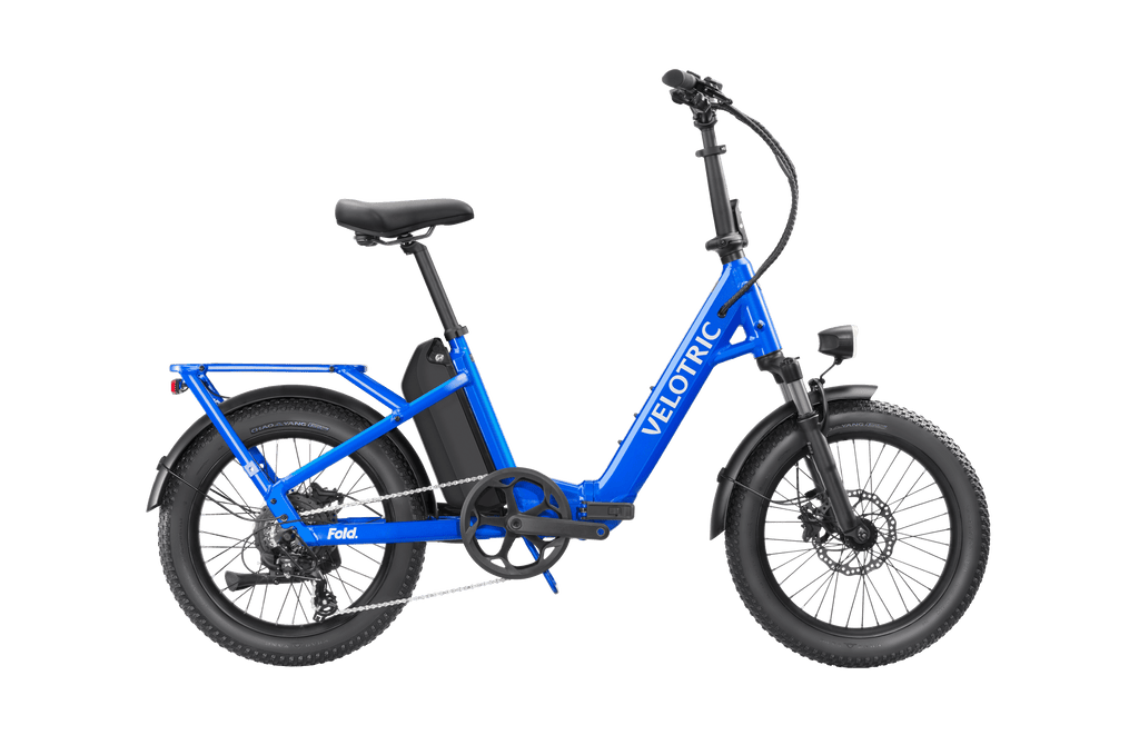 Fold 1 Ebike