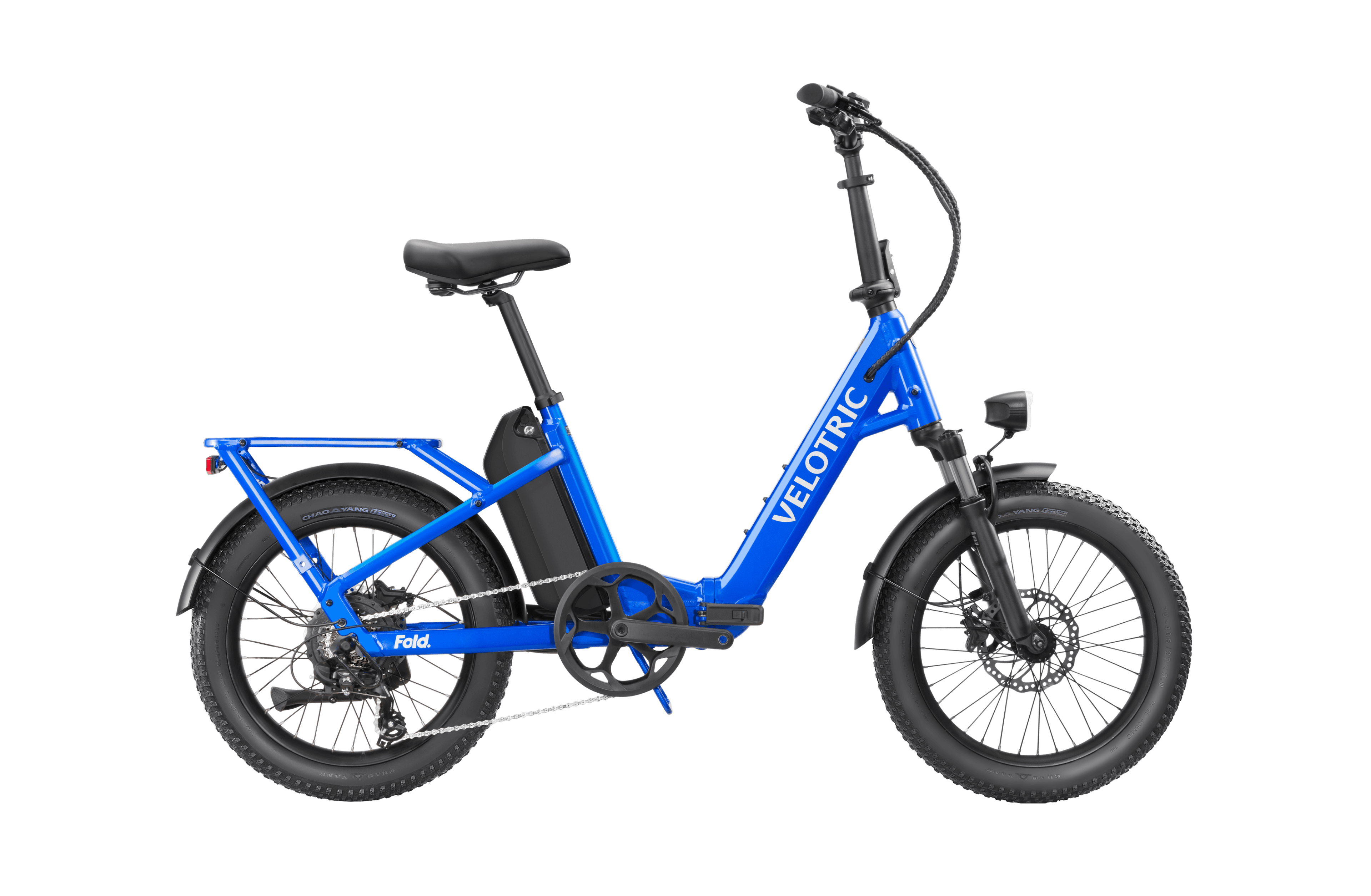 Fold 1 Ebike