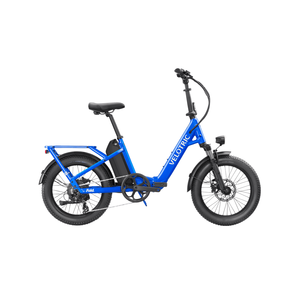 Fold 1 Ebike