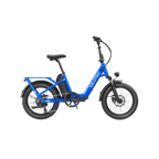 Fold 1 Ebike
