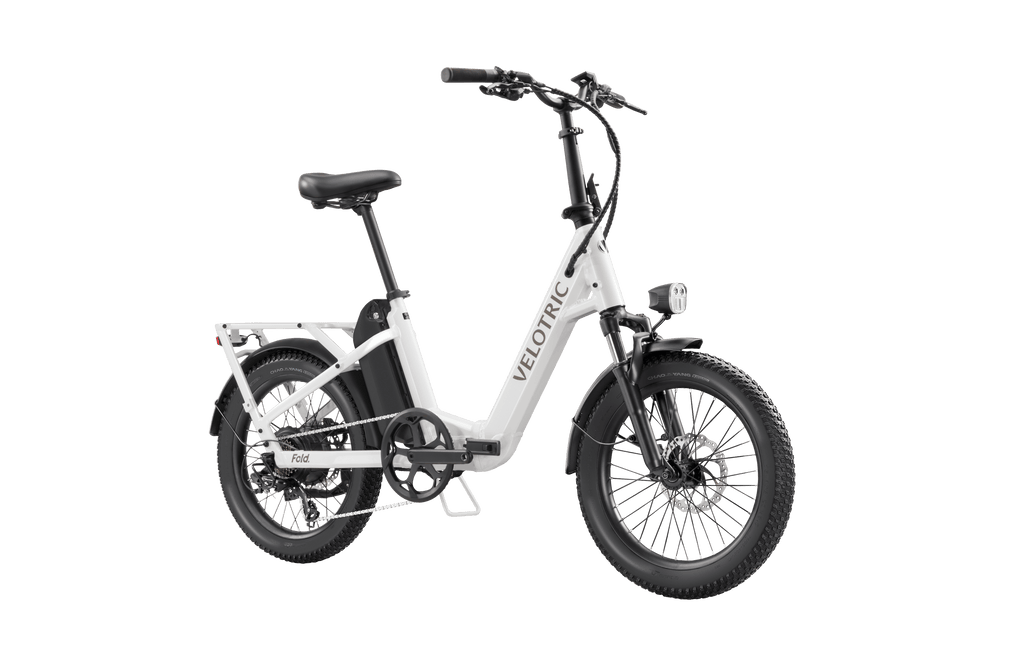 Fold 1 Ebike
