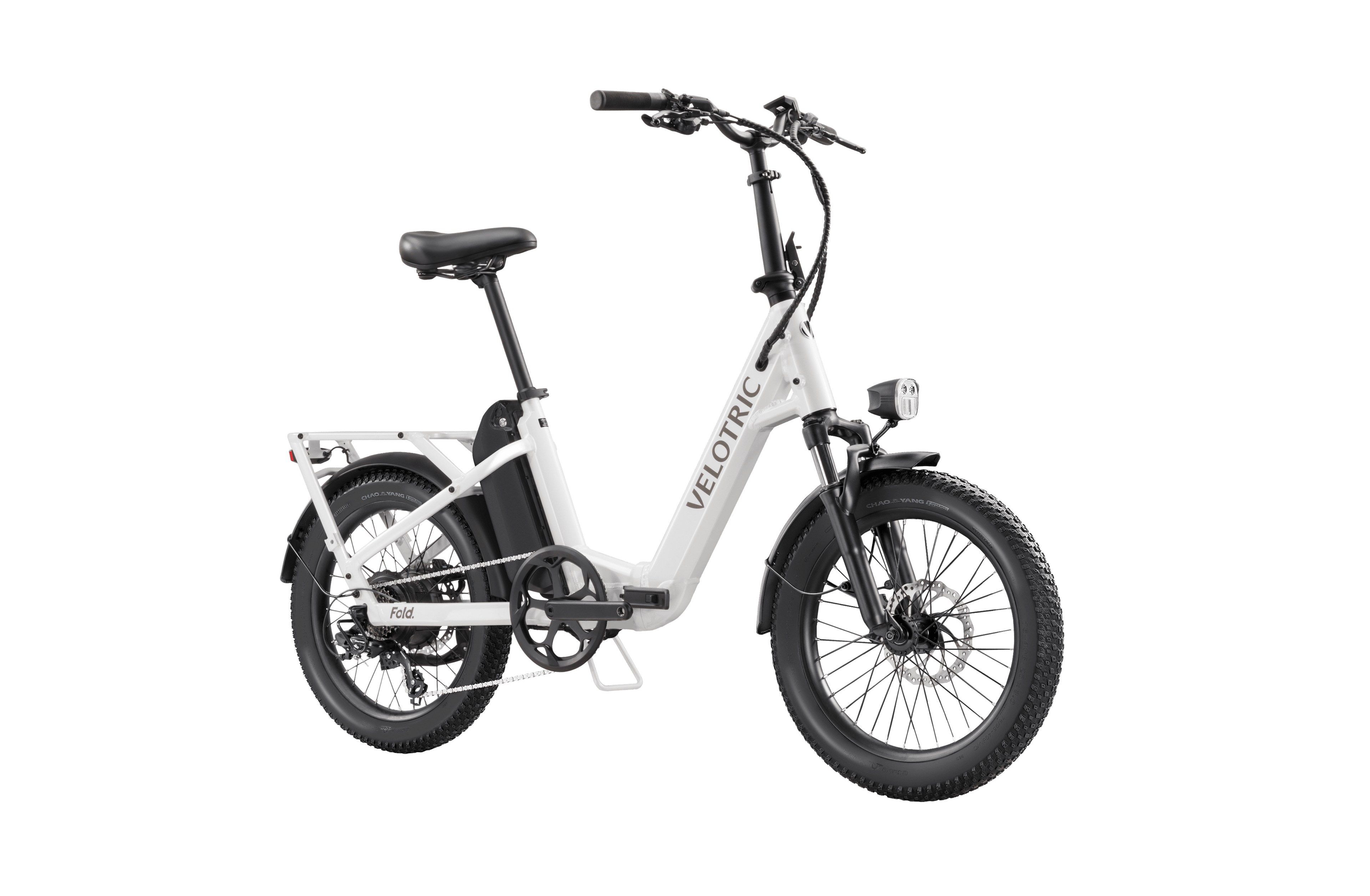Fold 1 Ebike
