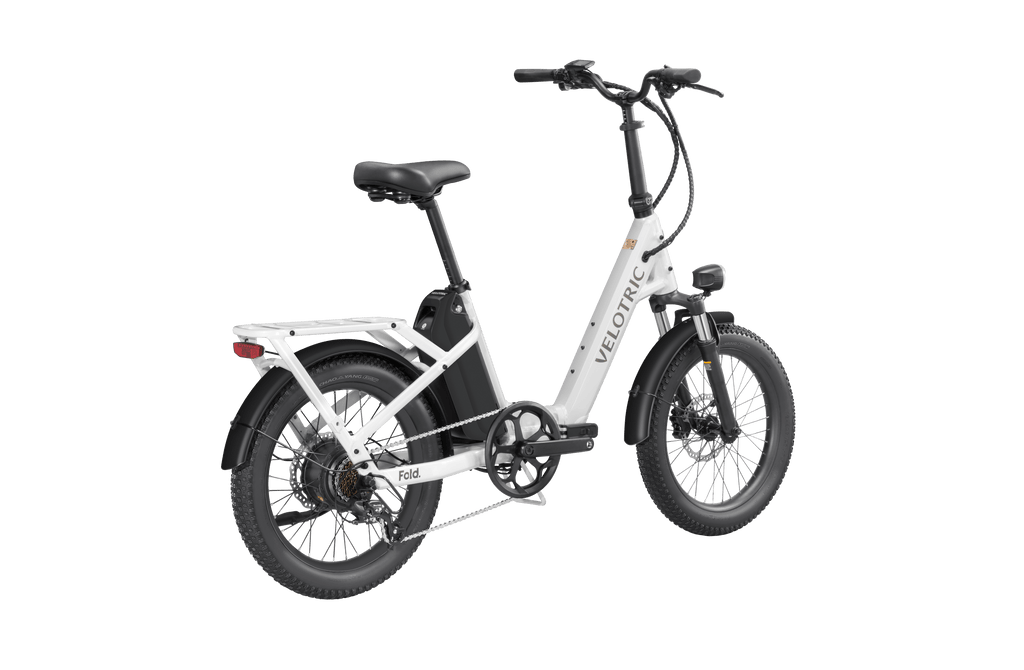 Fold 1 Ebike