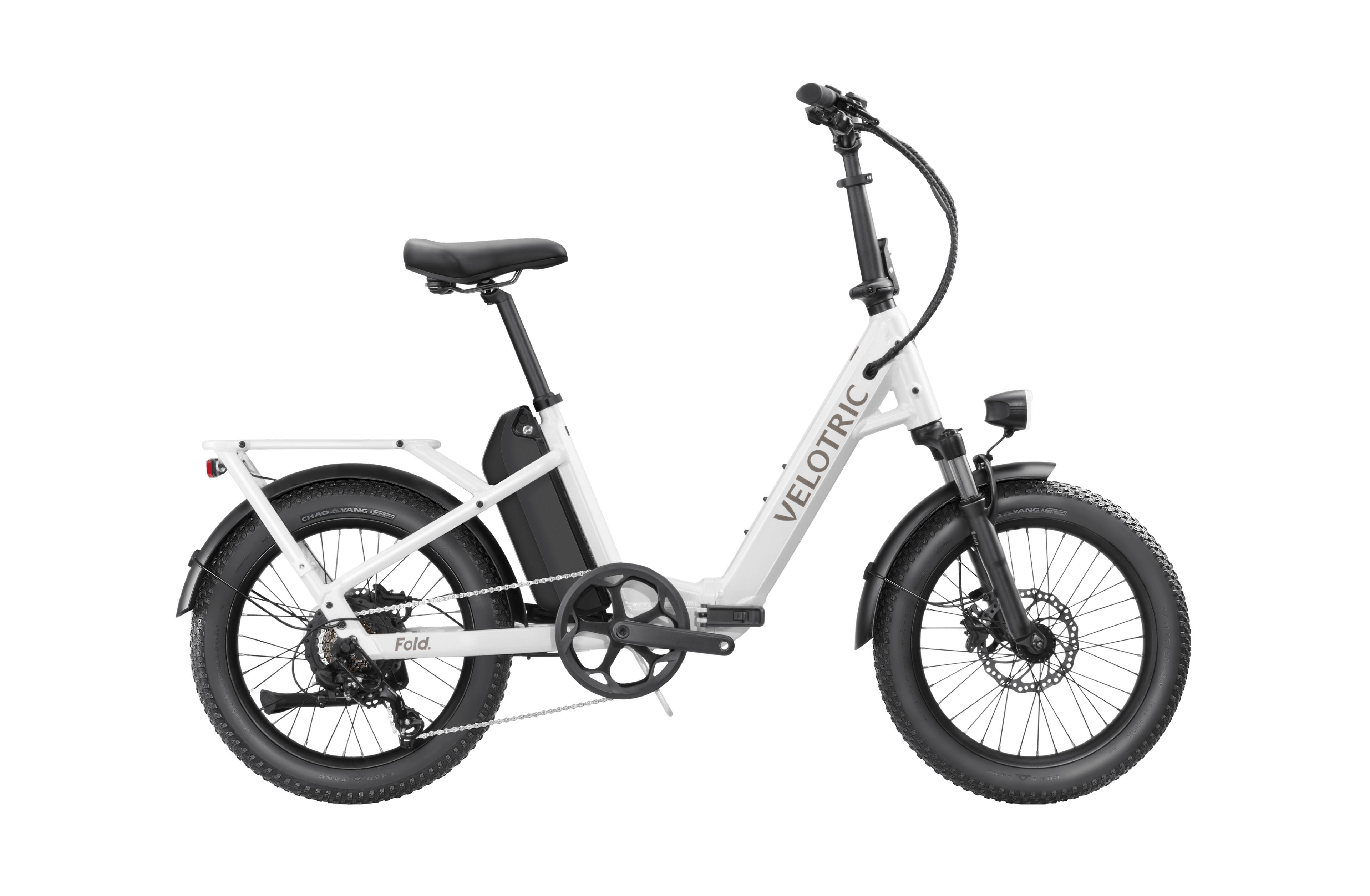 Fold 1 Ebike