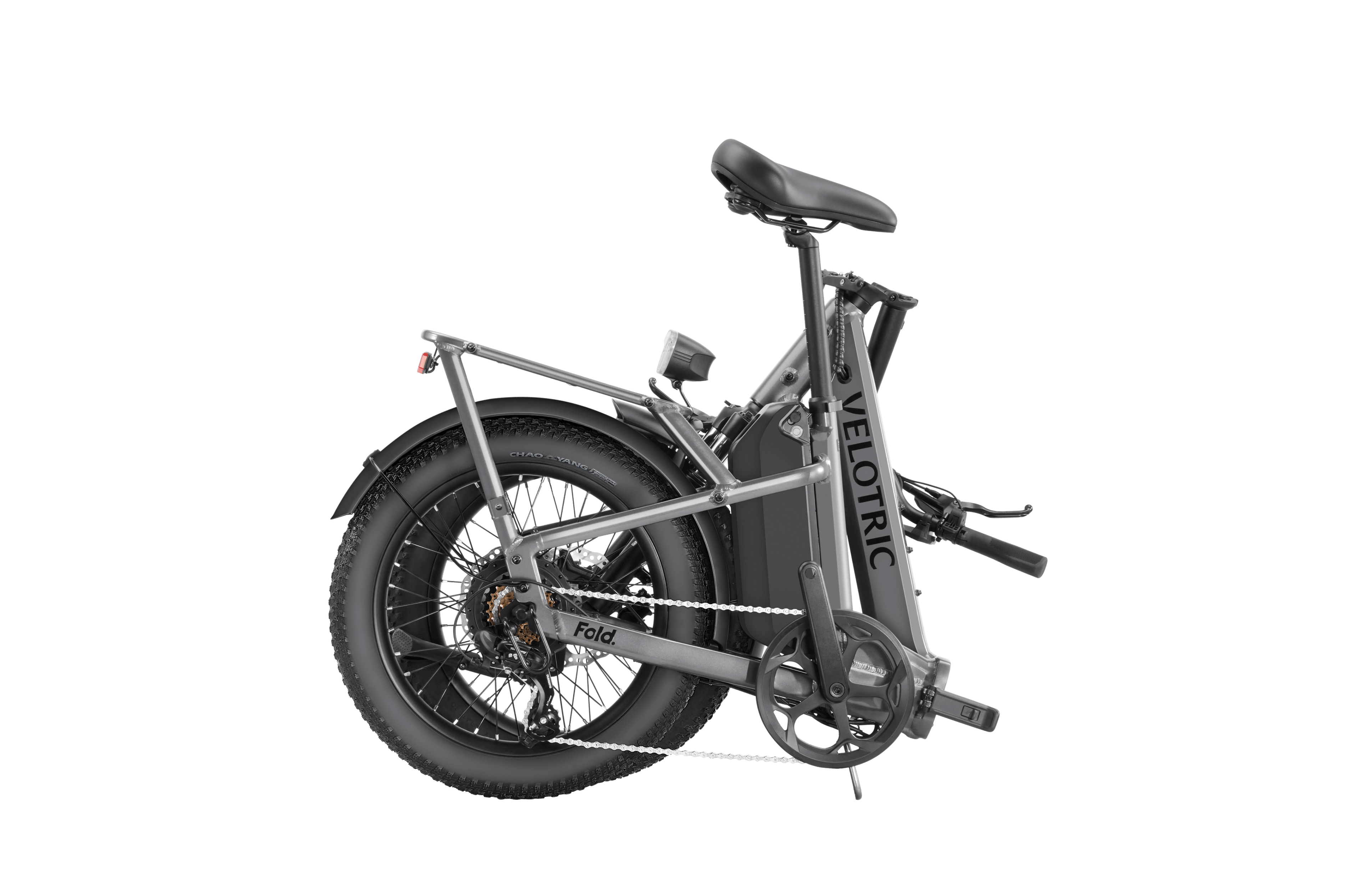 Fold 1 Ebike