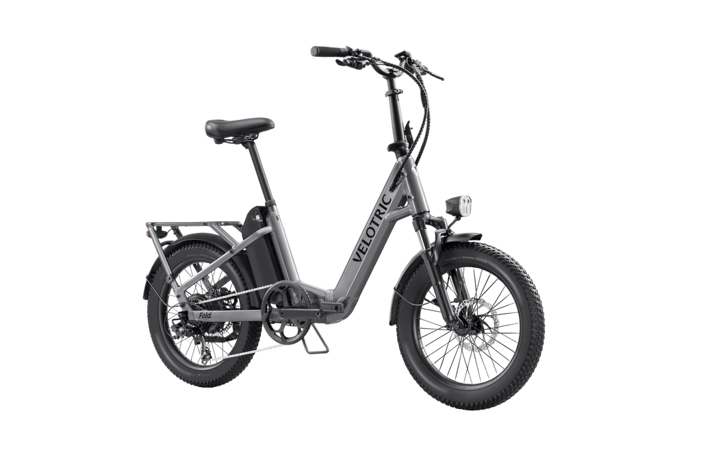 Fold 1 Ebike