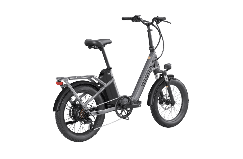 Fold 1 Ebike