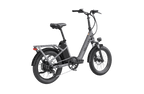 Fold 1 Ebike