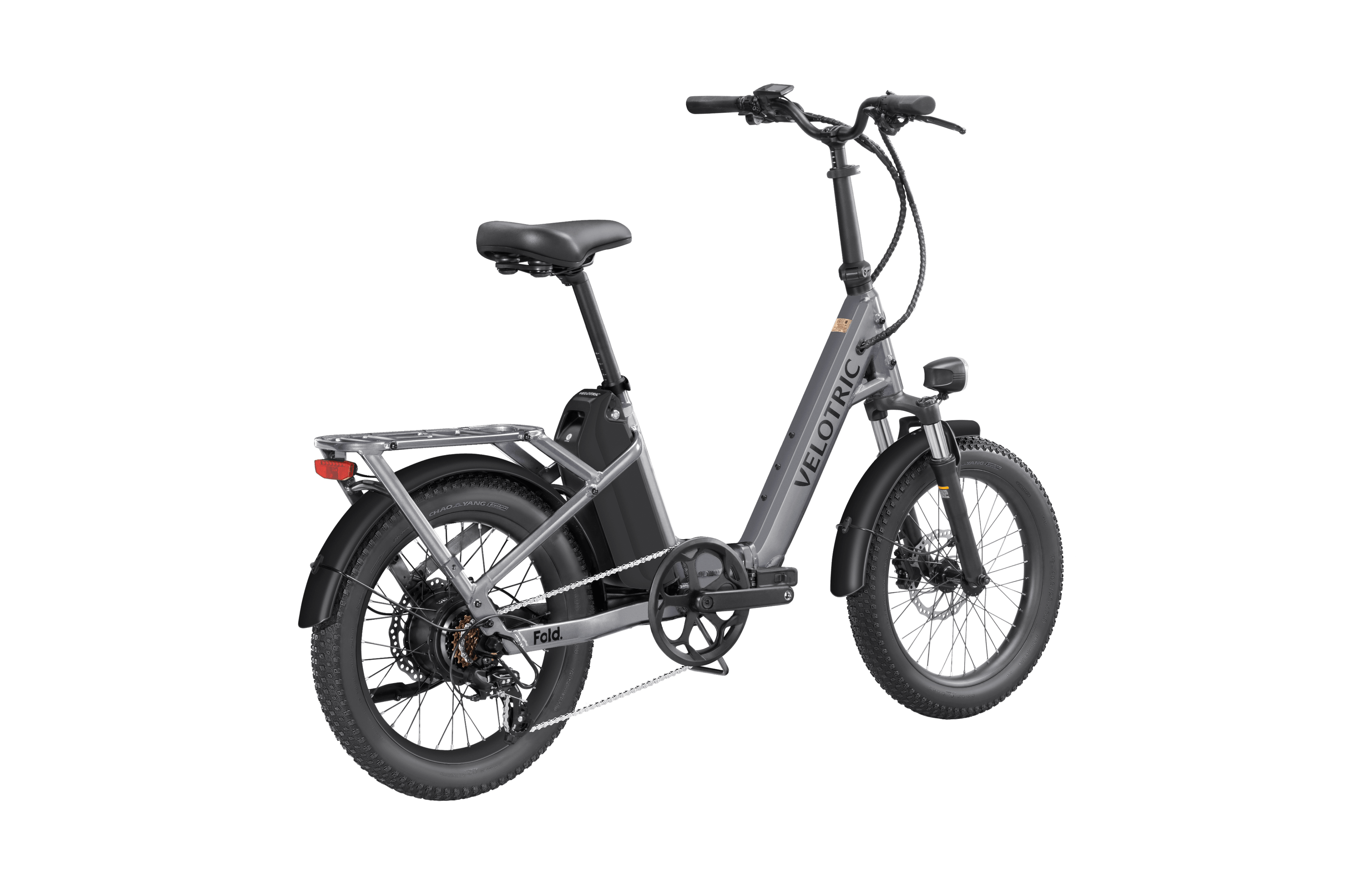 Fold 1 Ebike