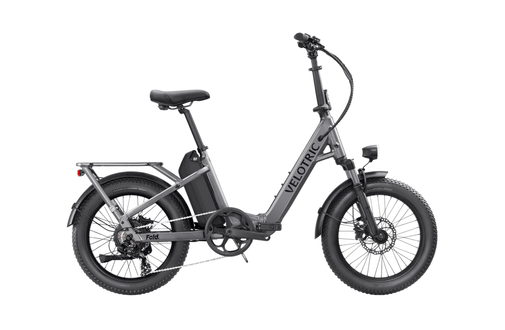 Fold 1 Ebike
