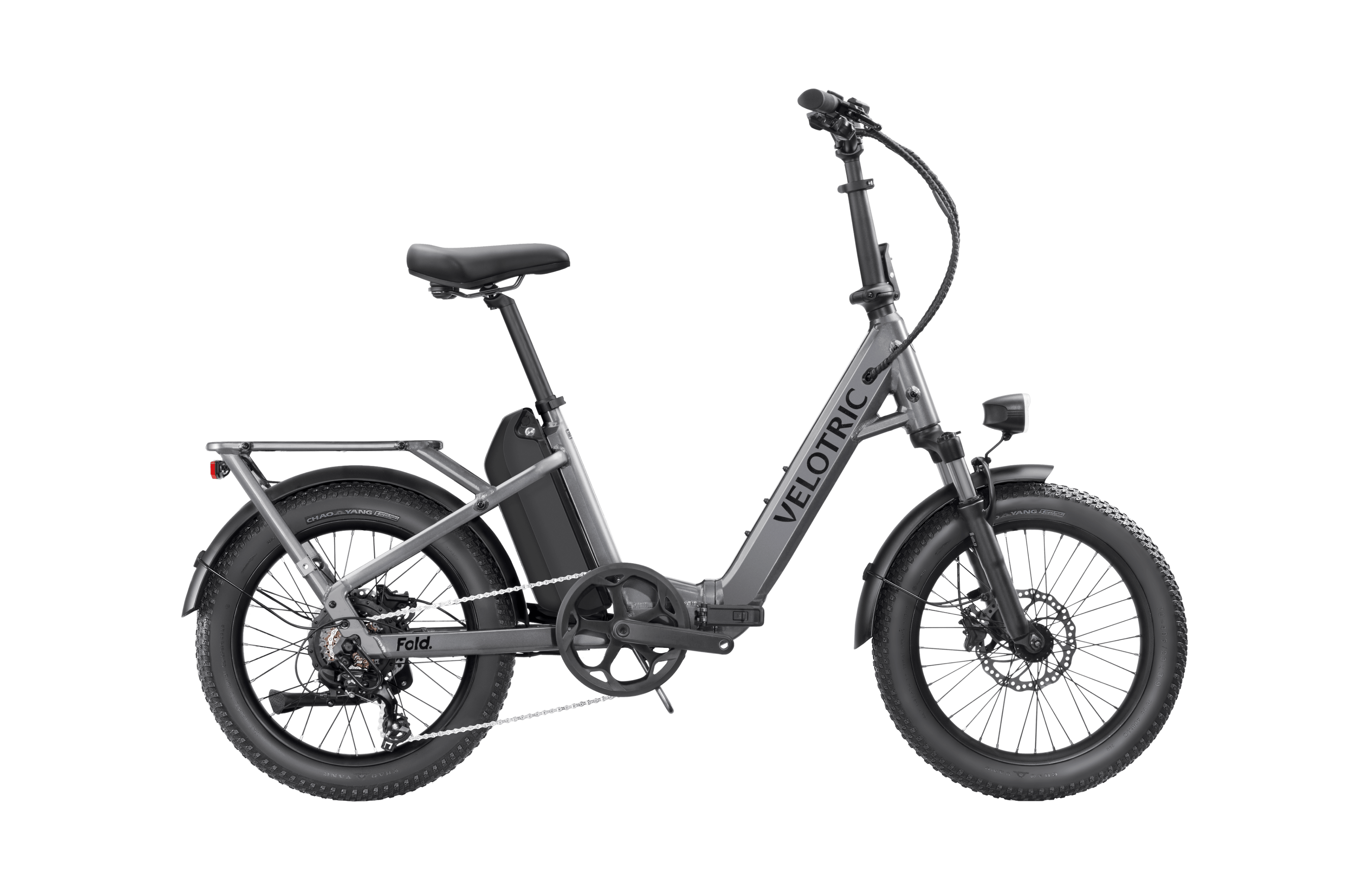 Fold 1 Ebike