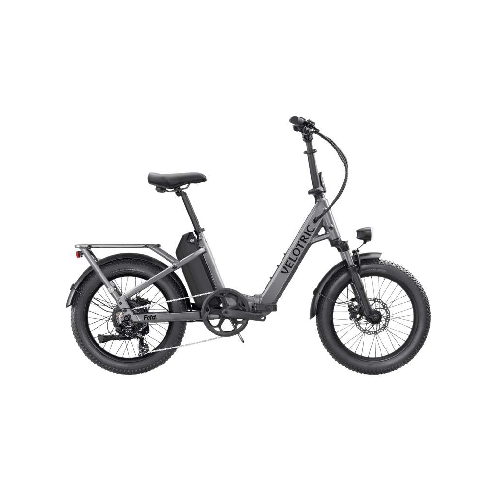 Fold 1 Ebike