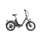 Fold 1 Ebike