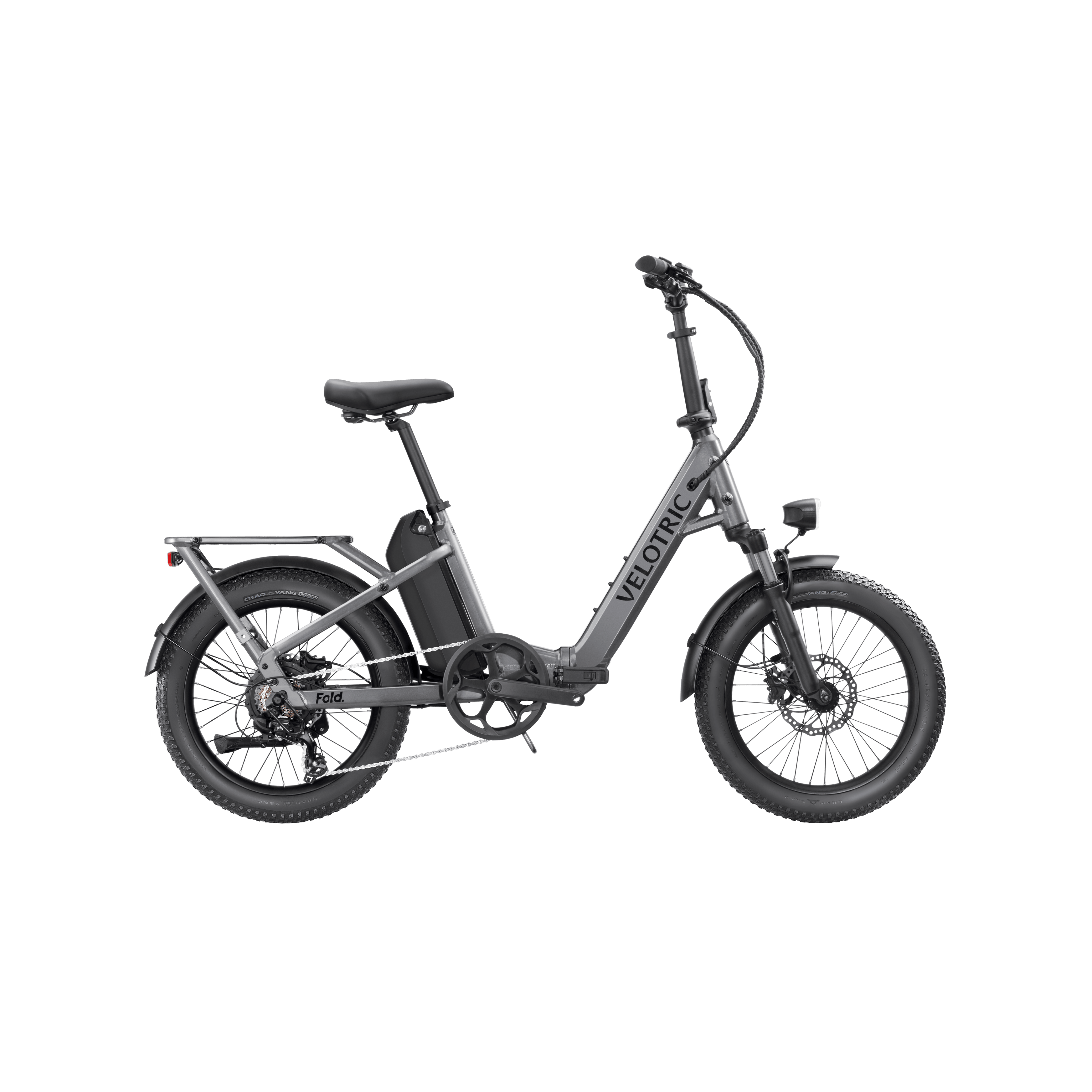 Fold 1 Ebike