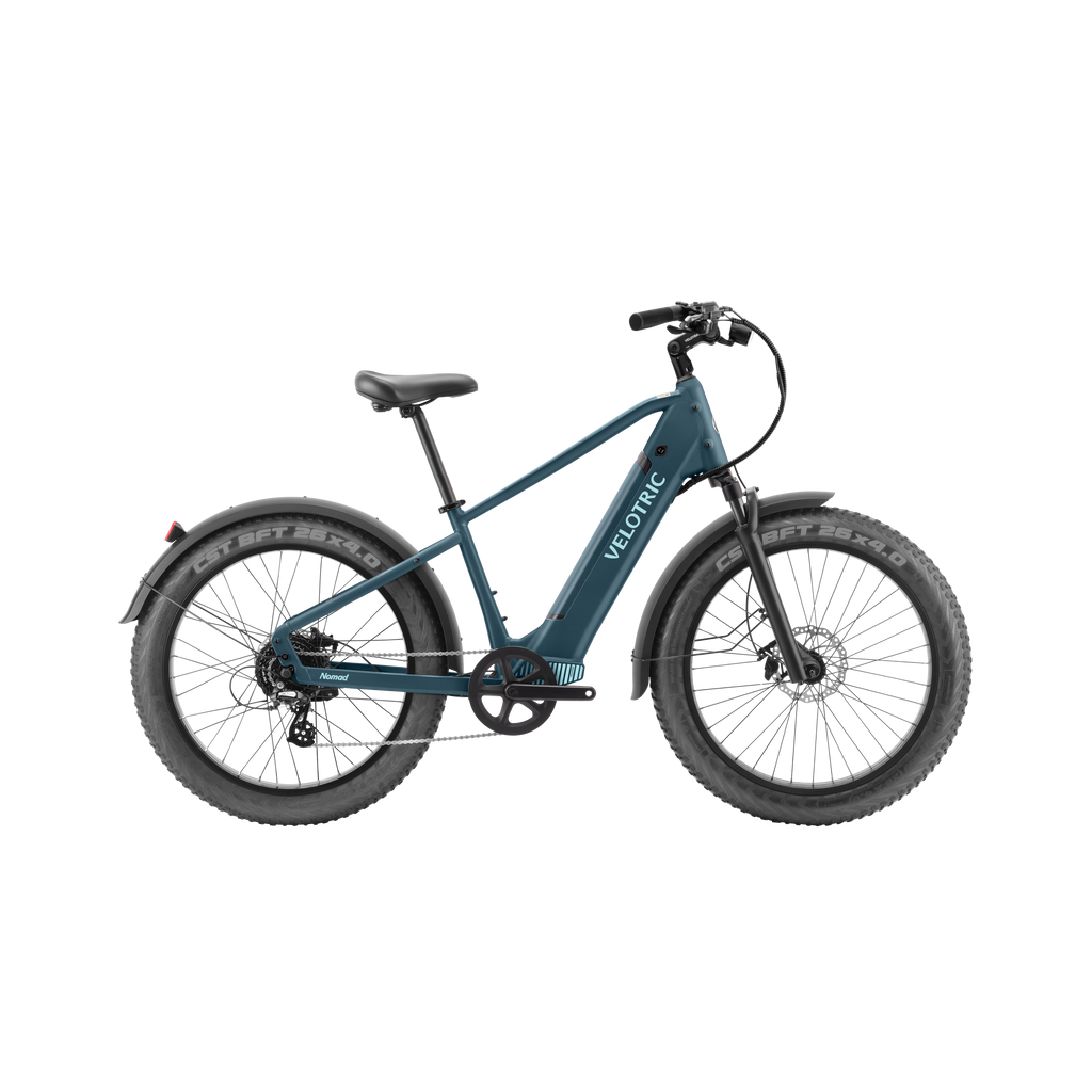 Nomad 1 plus Ebike