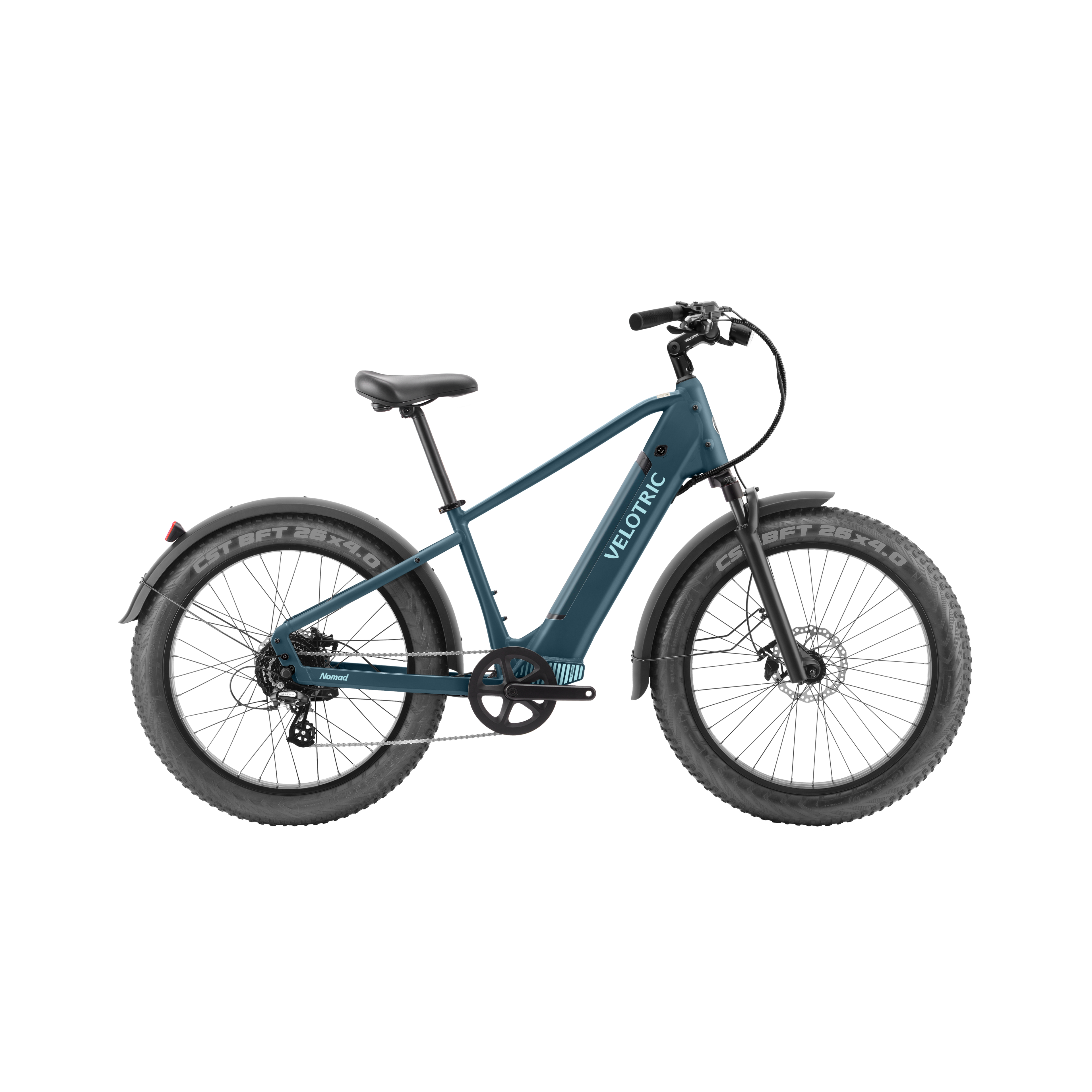 Nomad 1 plus Ebike