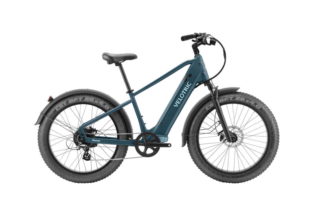 Nomad 1 plus Ebike