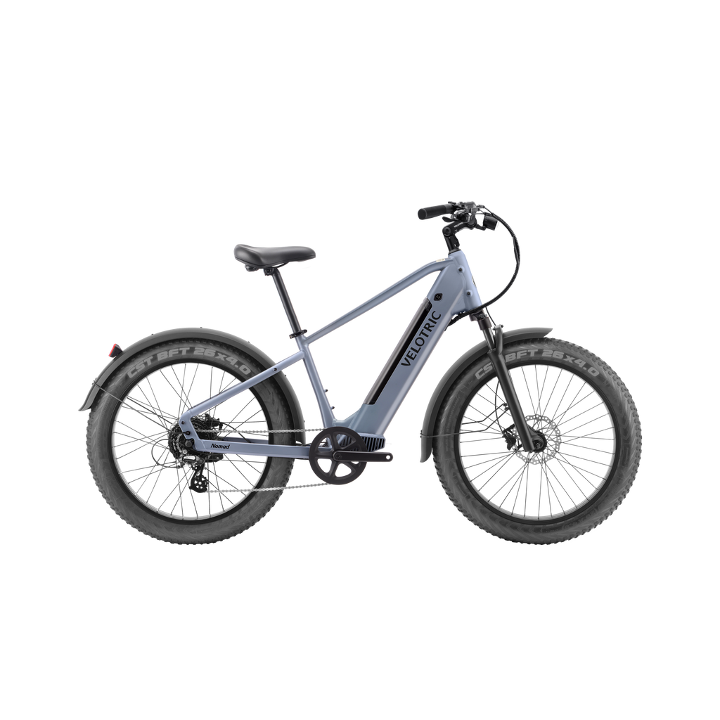 Nomad 1 plus Ebike