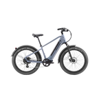 Nomad 1 plus Ebike