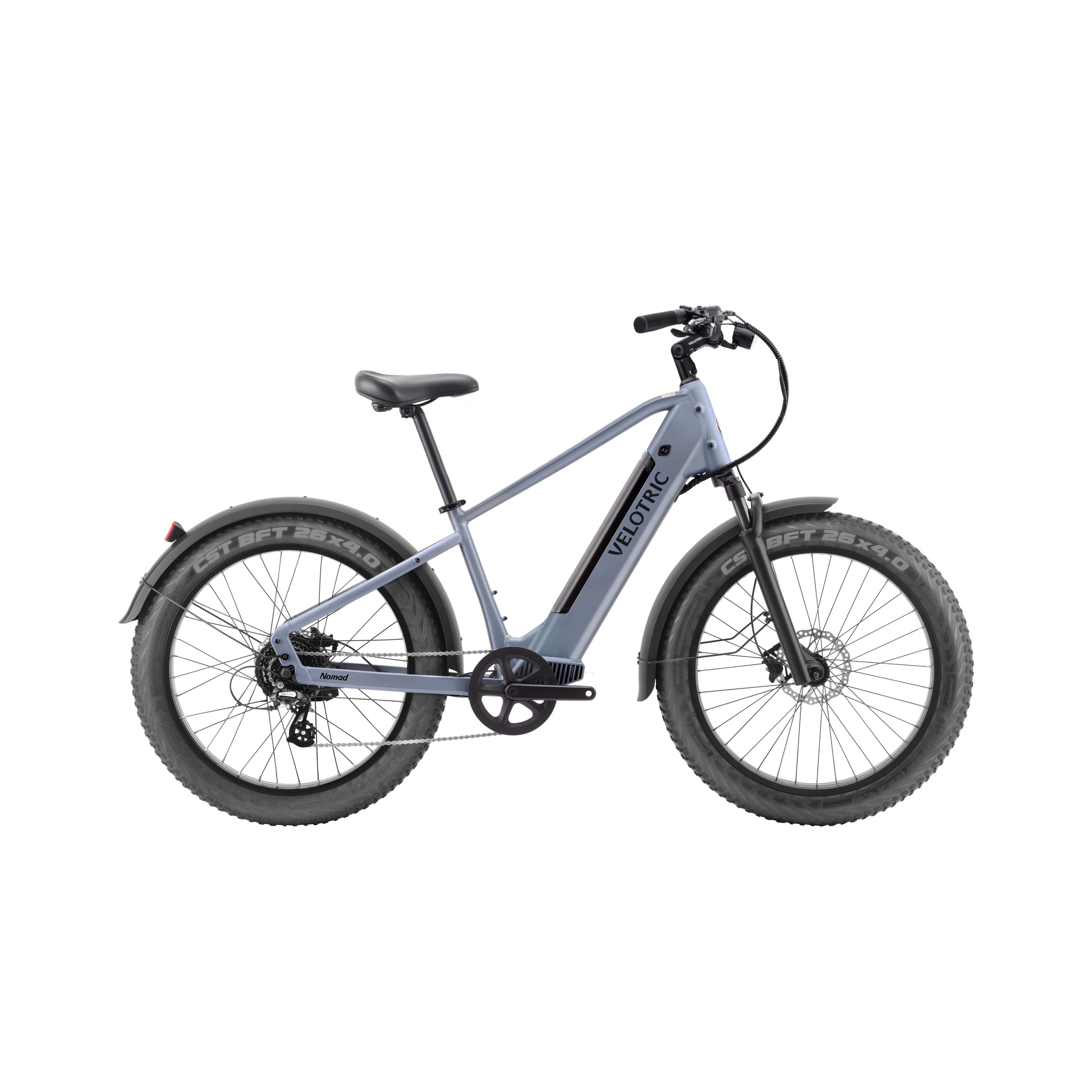 Nomad 1 plus Ebike