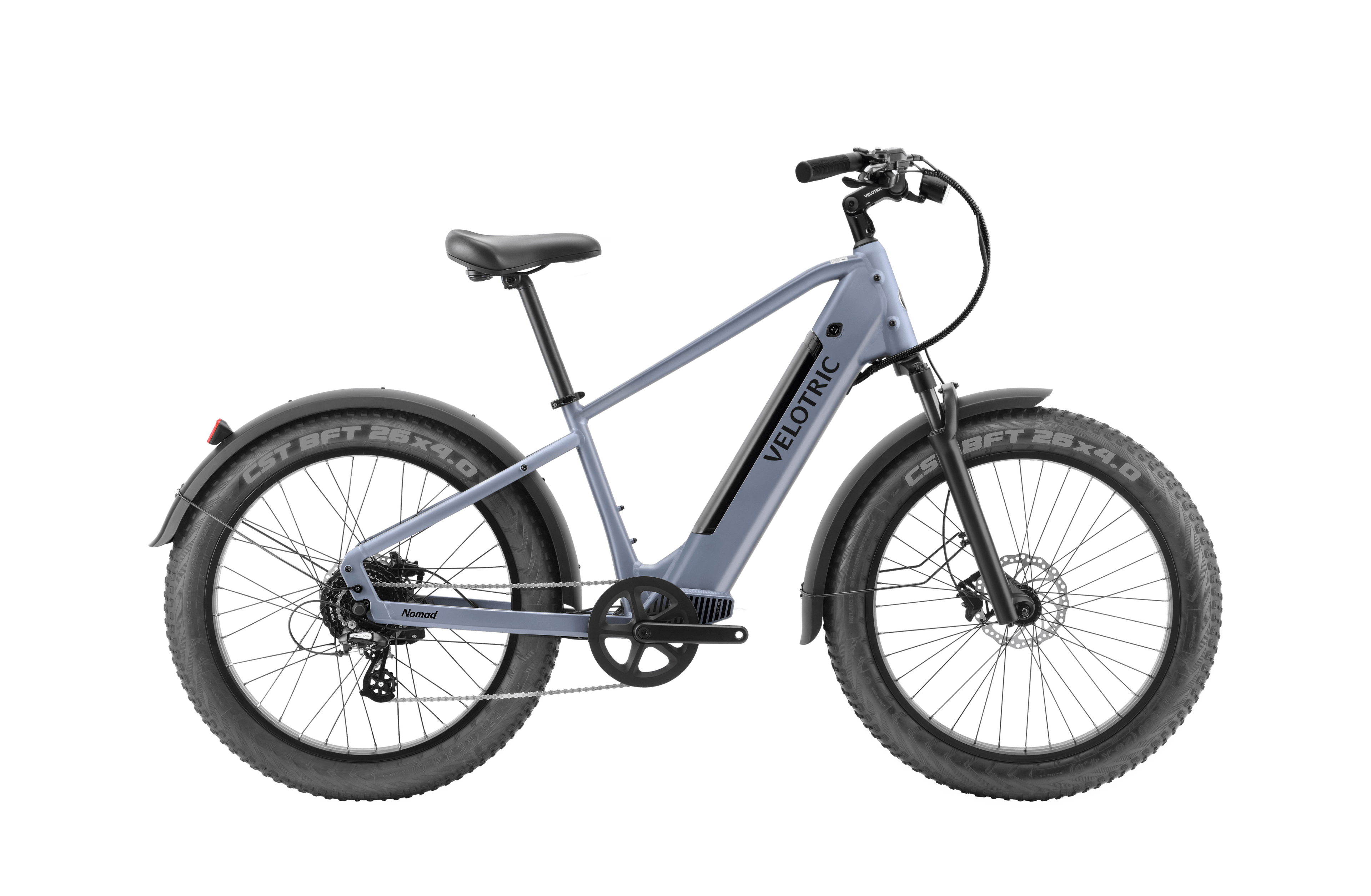 Nomad 1 plus Ebike