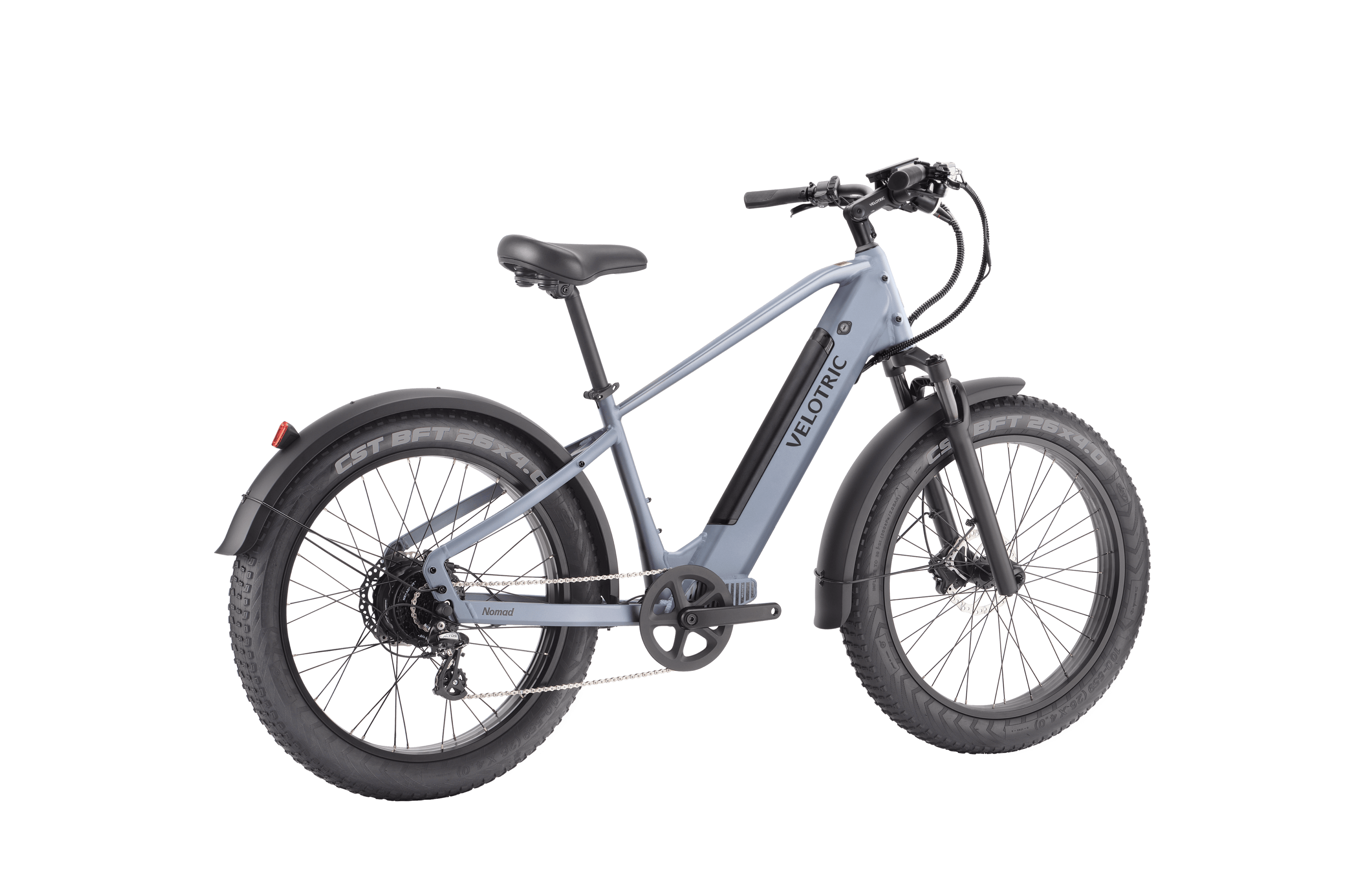 Nomad 1 plus Ebike