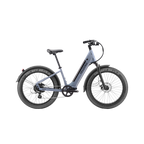 Nomad 1 plus Ebike