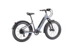 Nomad 1 plus Ebike