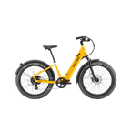 Nomad 1 plus Ebike