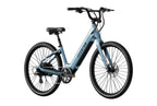 Pace 4 Step-Through Ebike