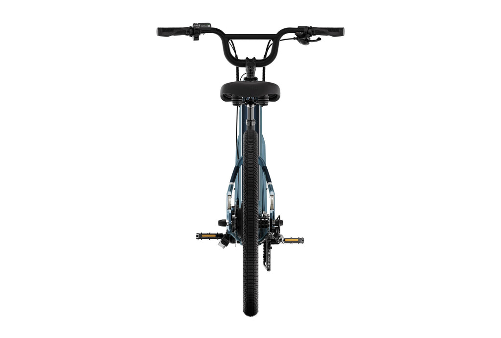Pace 4 Step-Through Ebike