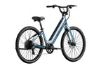 Pace 4 Step-Through Ebike