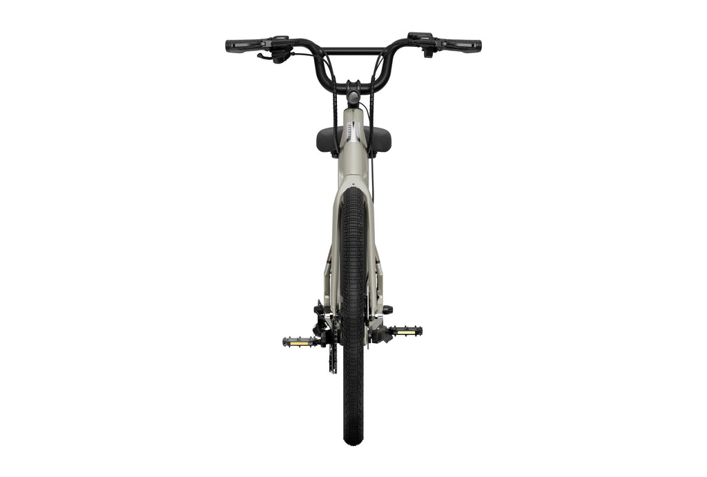 Pace 4 Step-Through Ebike